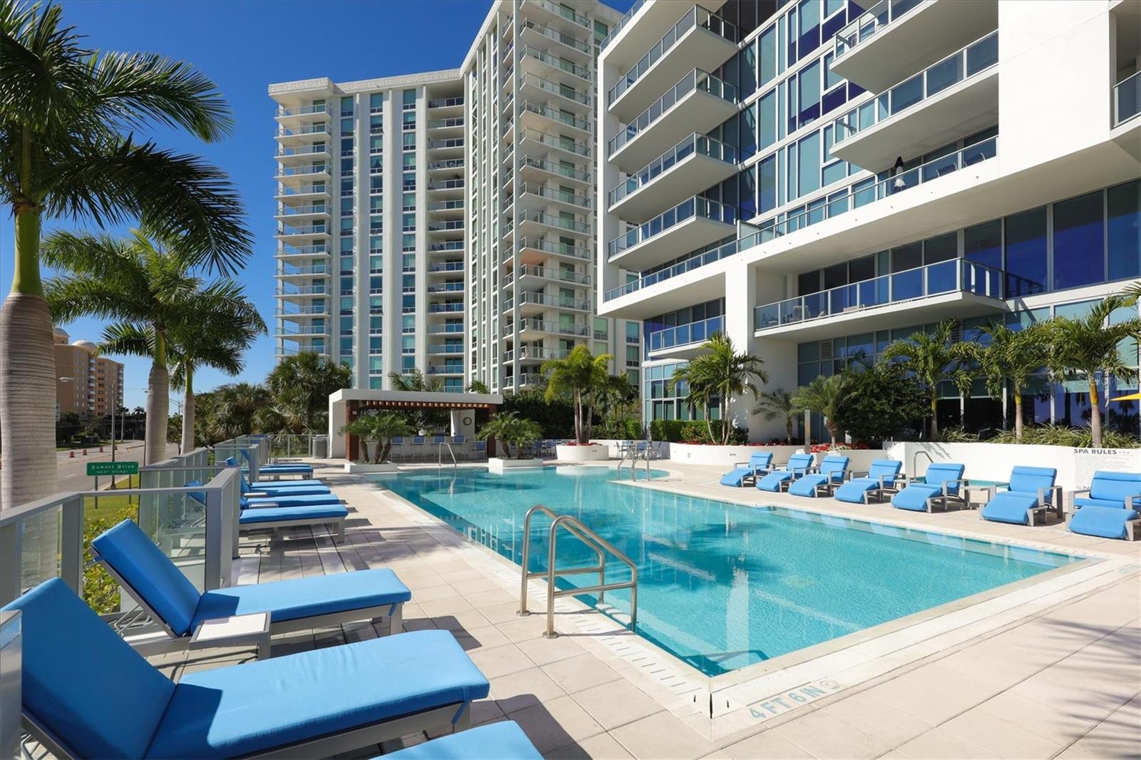 1155 N Gulfstream Avenue 1606