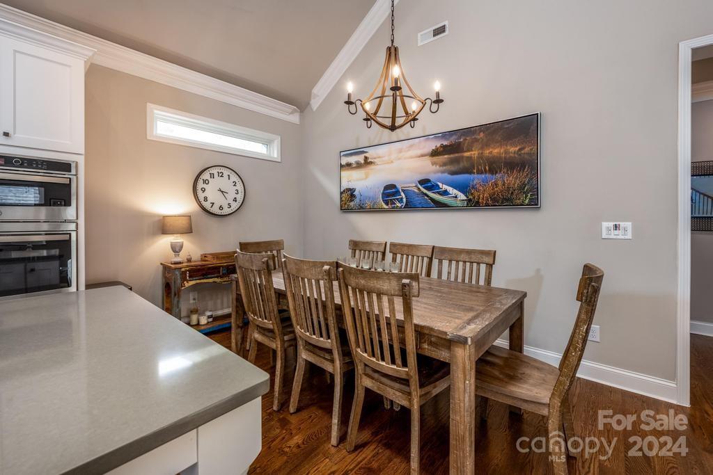 1446 Spring Ridge Lane