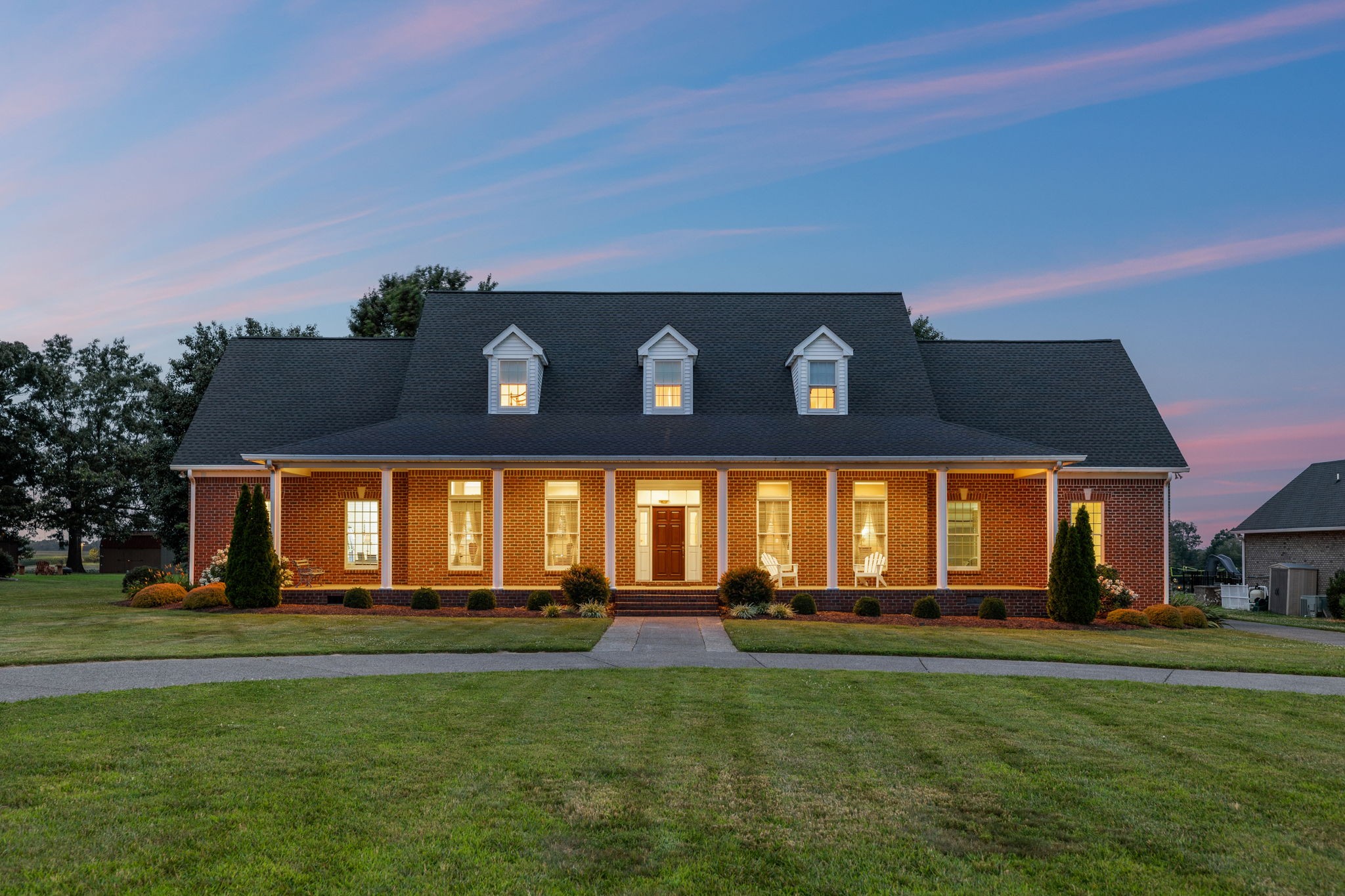 108 Ewing Dr