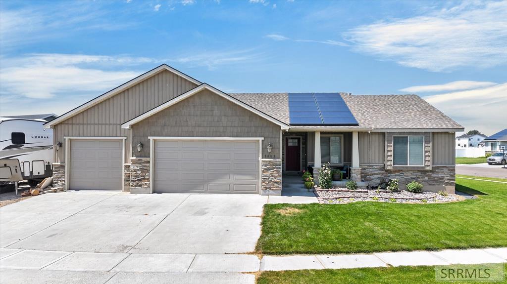 5085 Thurston