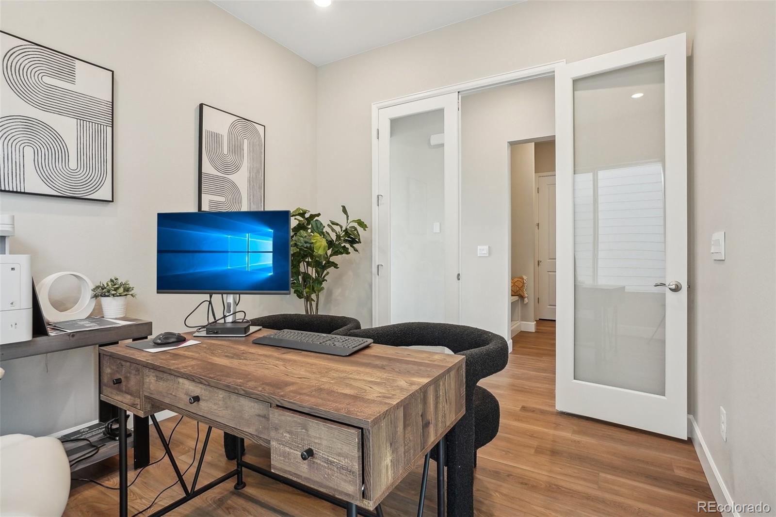 5930 S Platte Canyon Drive