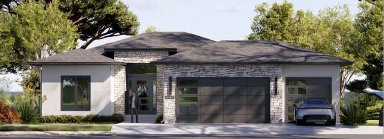 2107 SW Wheatfield Drive