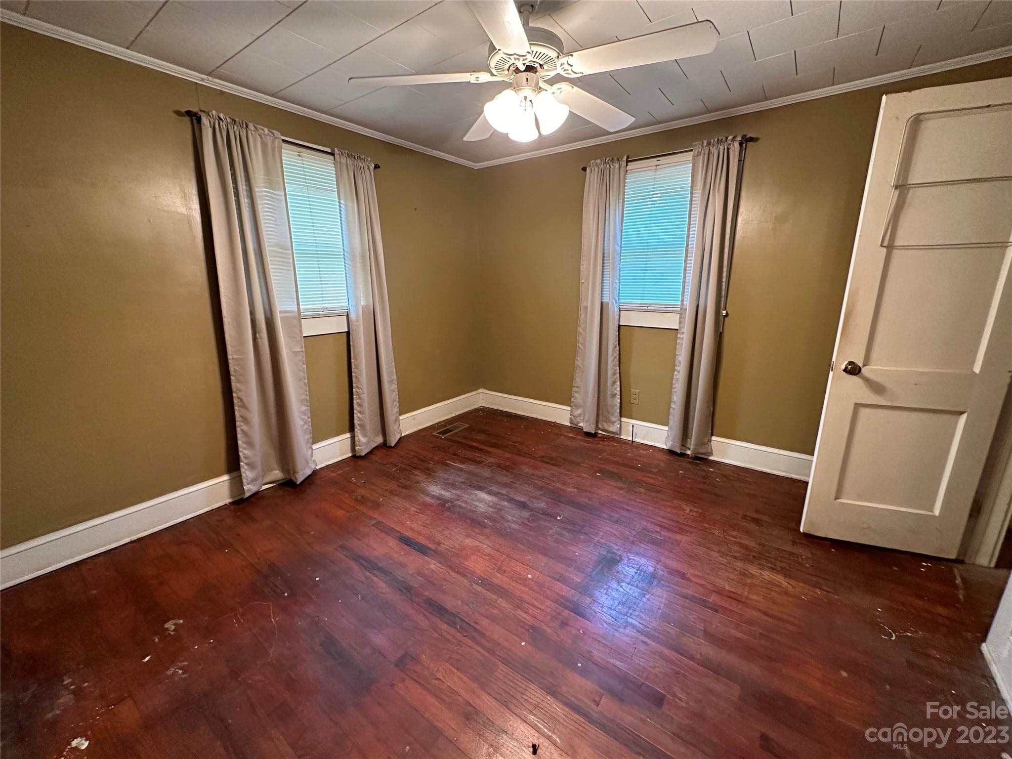 3262 Friendly Park Road