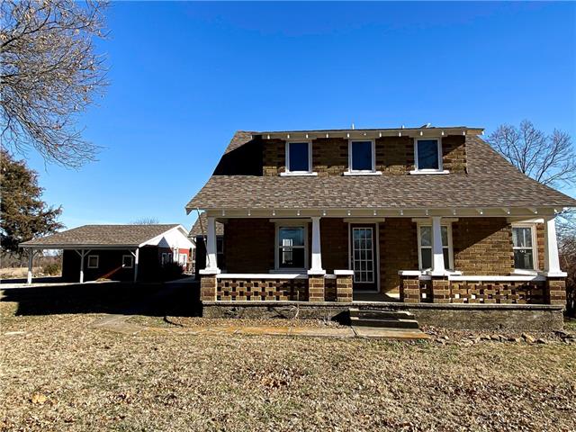 5677 S 2100 Road
