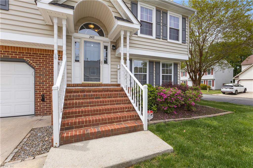 2401 Timber Run