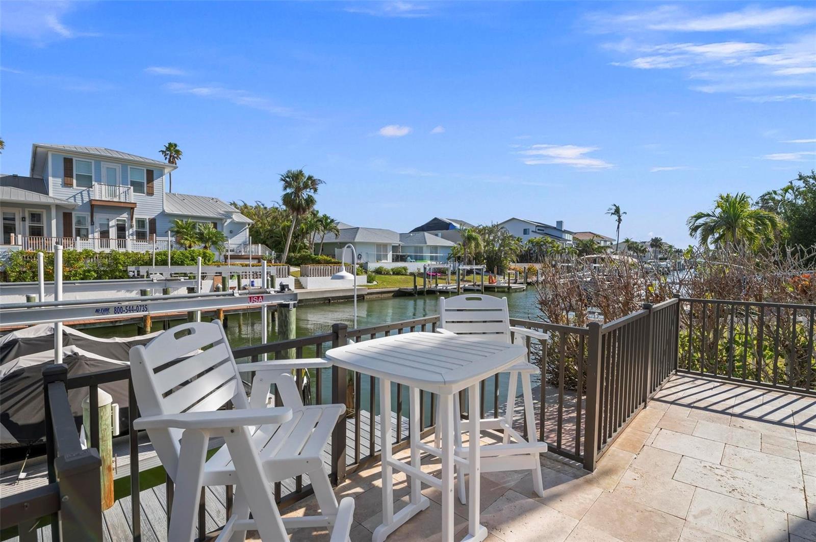 718 Key Royale Drive