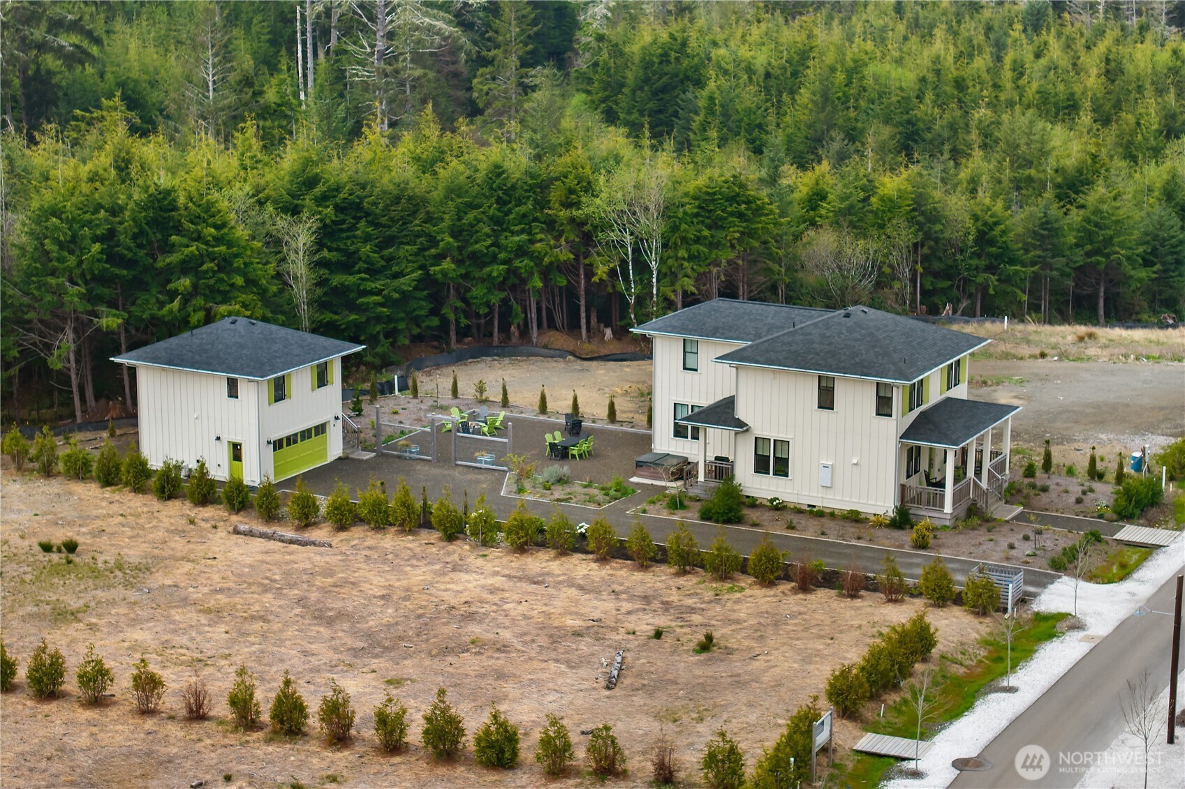 36 Easthaven Street
