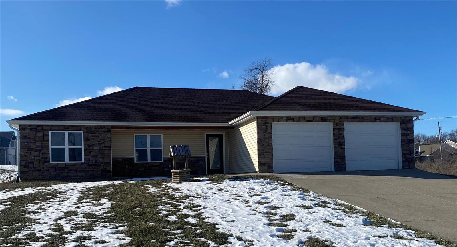 108 Whippoorwill Lane