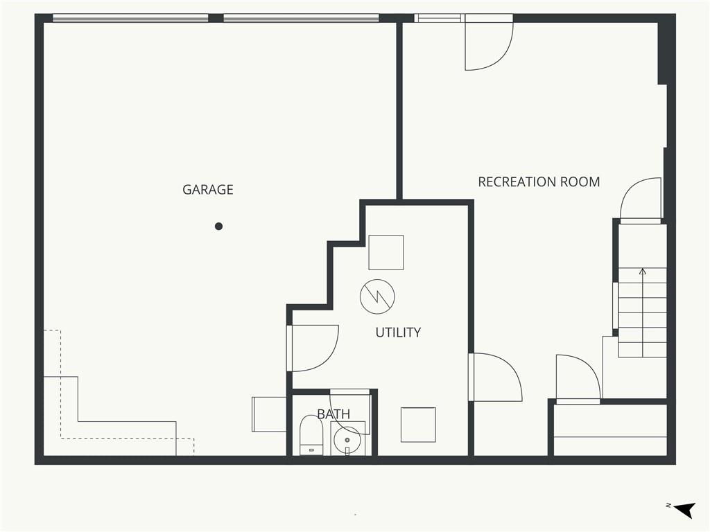 11515 N Charlotte Street