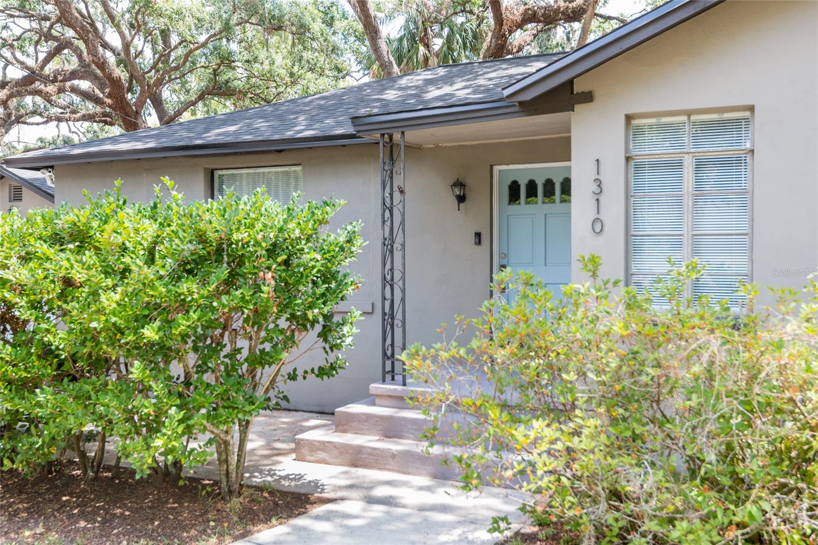 1310 Hilton Place