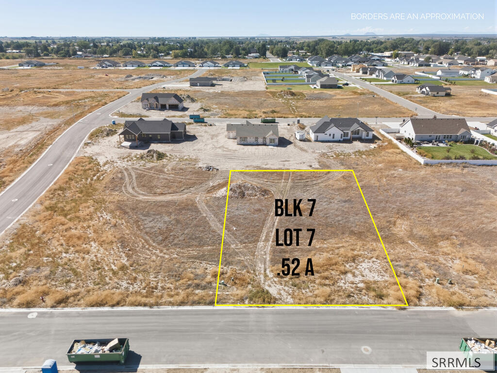 L7 B7 Glacier Ave