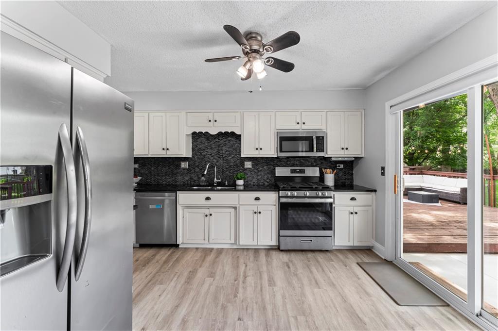 6500 N Jarboe Street