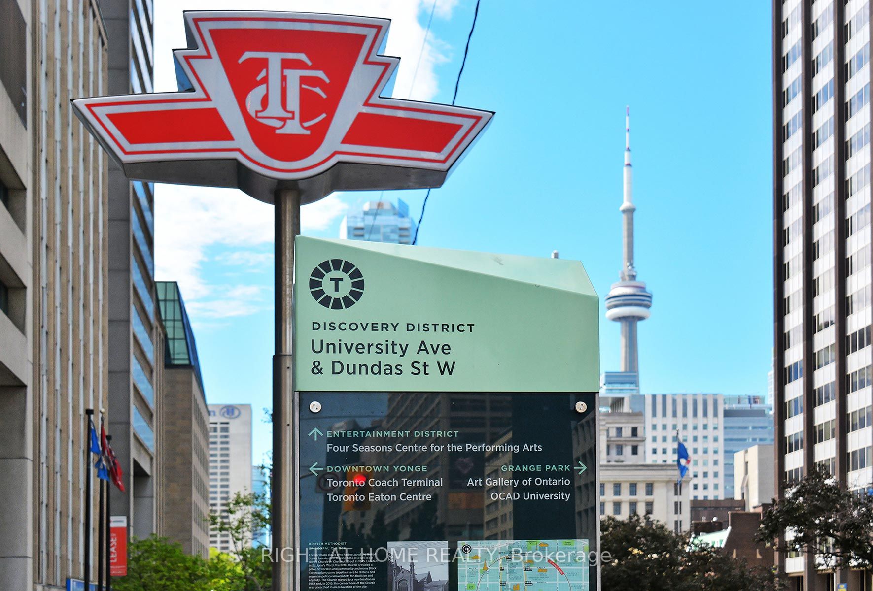 426 University Ave 3207