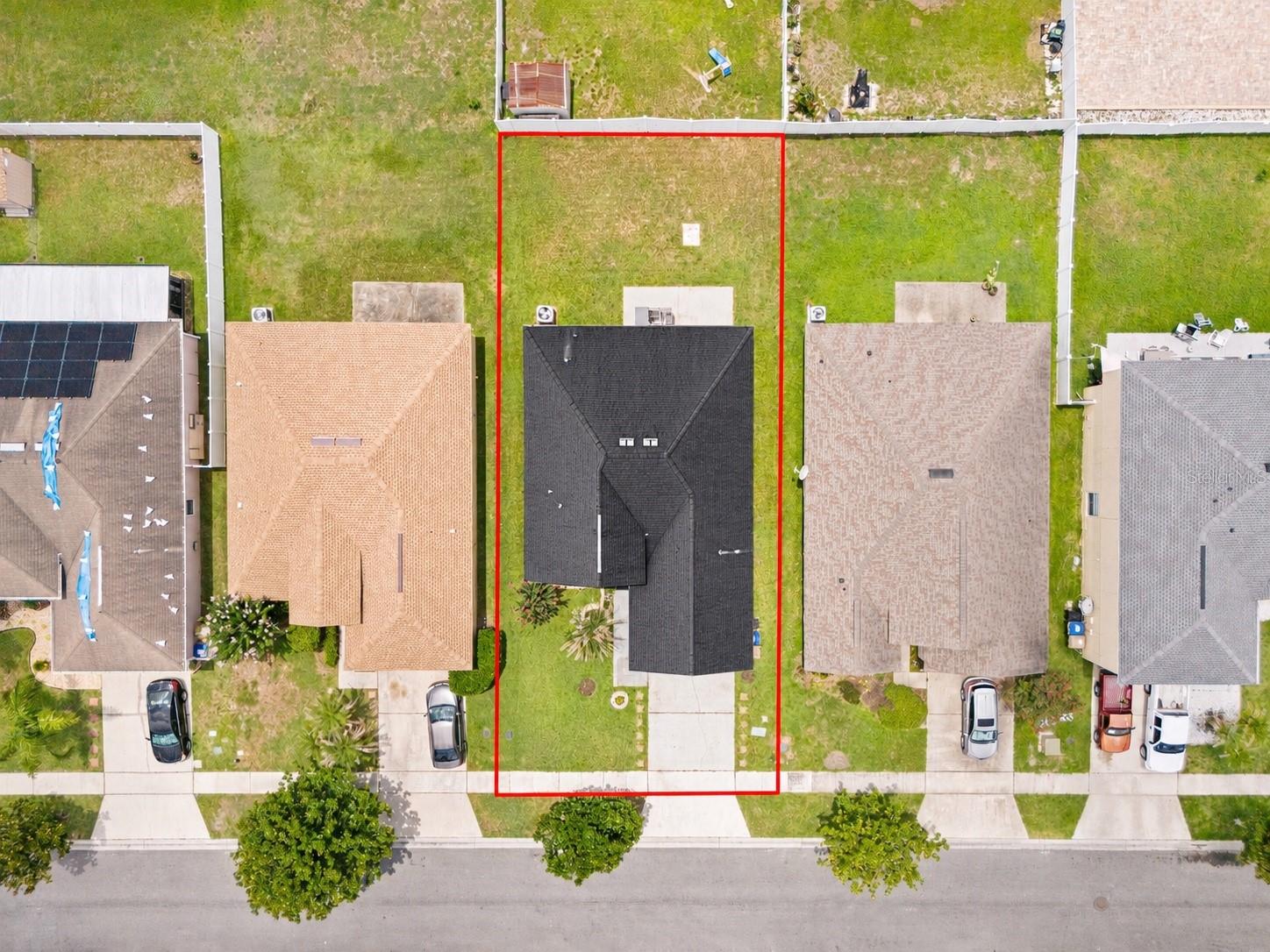 2912 Belle Lane