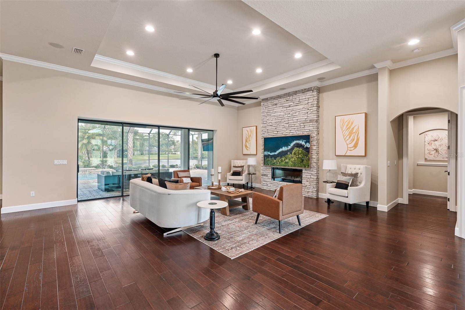 1208 Castlehawk Lane