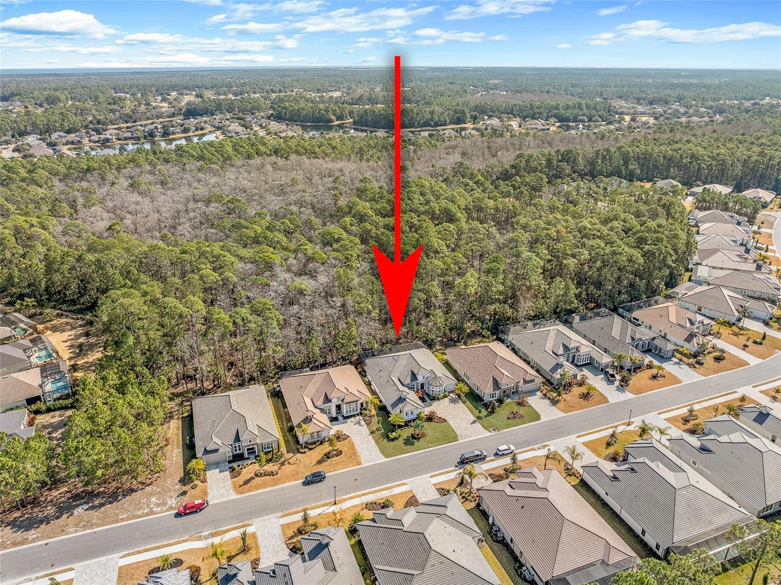 272 Stirling Bridge Drive