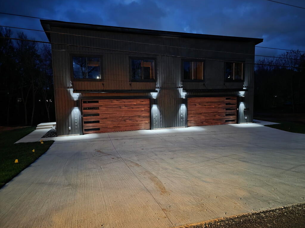 1503 Eisenhower Street A