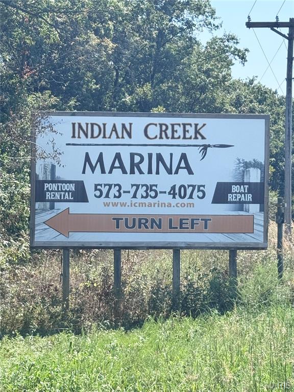 25247 Monroe Road 581