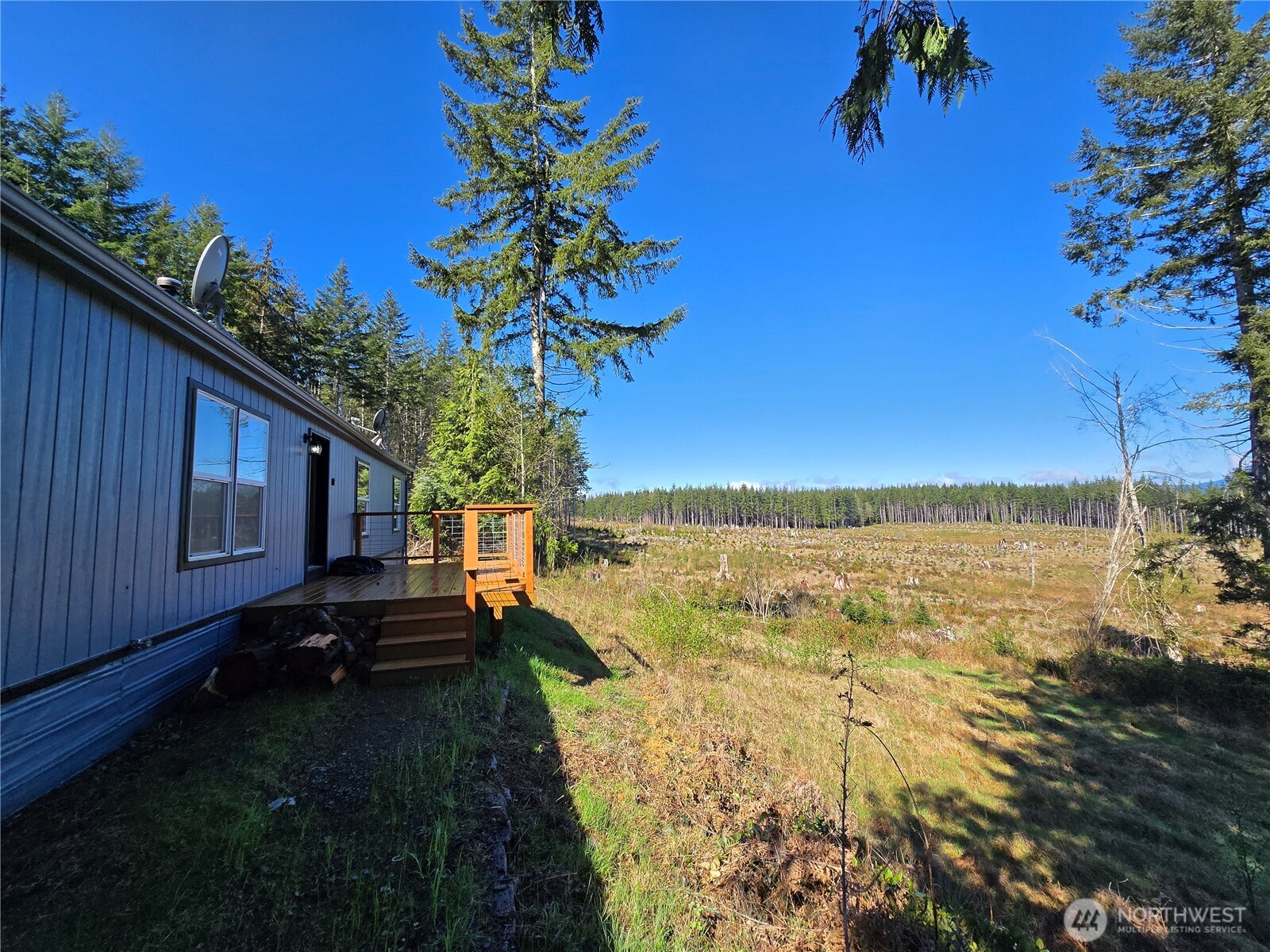80 W Satsop Drive