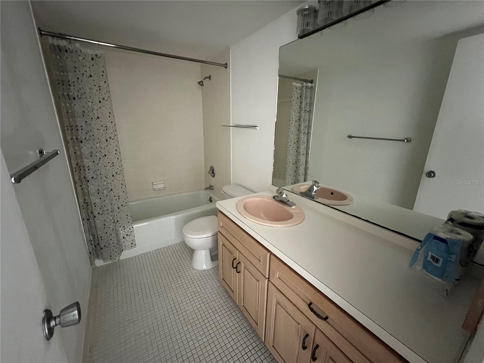 2616 Cove Cay Drive 701