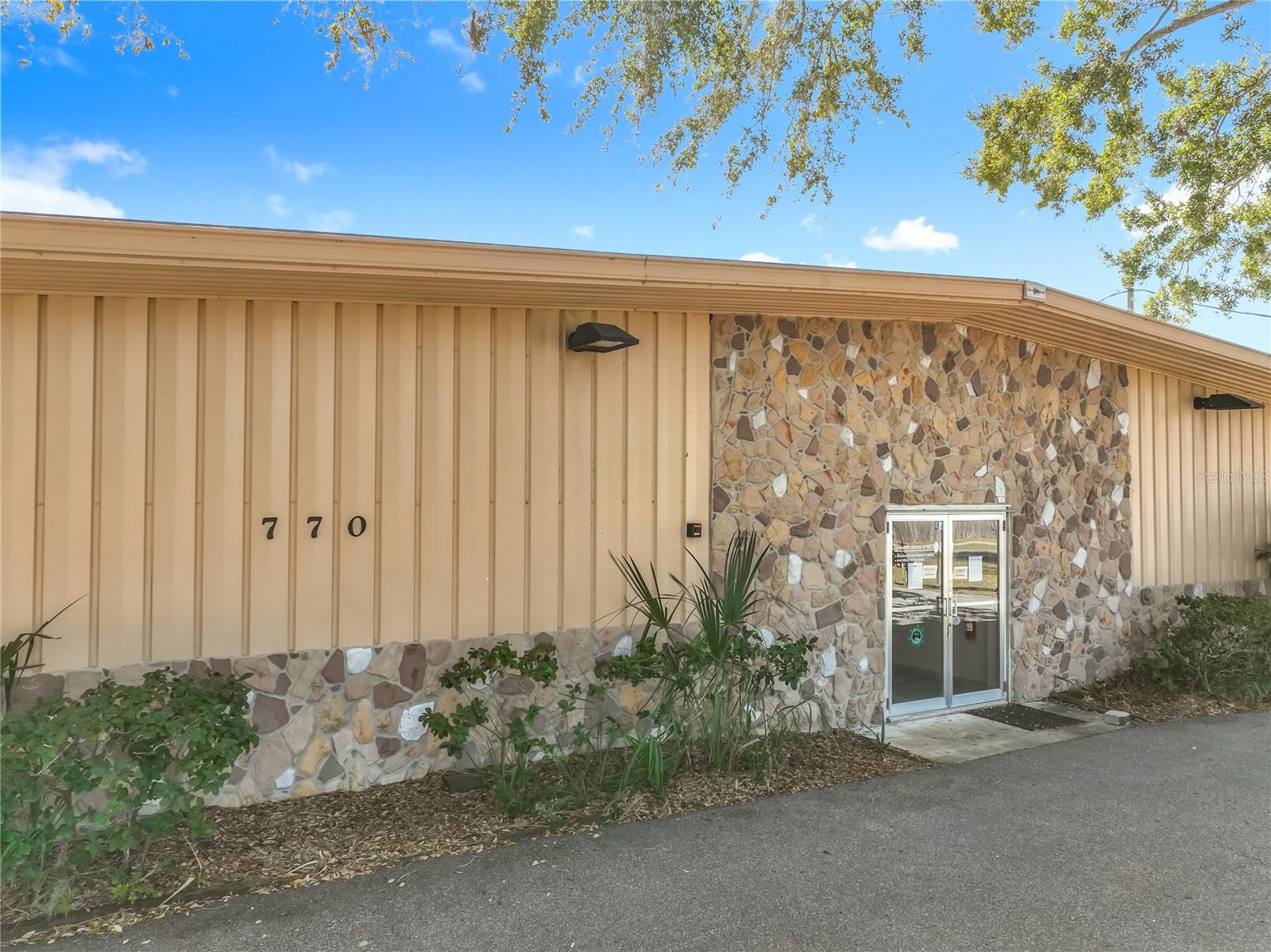 Under contract-accepting backup offers. Amazing warehouse located blocks from Downtown Winter Garden. The warehouse is currently broken up into 3 spaces plus 2200 square feet of A office space. The building is completely in grated with cameras, door lock and lighting in the office space. There is also a sound booth if needed. The property does have fire sprinkler system, 3 phase electrical, insulated. Office space has been completely updated there is a kitchen and 4 baths in the office, and additional bath in the warehouse.This property is set for an owner user or value add with rent way below market value all tenants are on a month to month!This property is easy access to Highway 50, 429, 408 and Florida Turnpike and blocks from Downtown Winter Garden were prices per sq ft are reaching a $900 per sq ft.This property is price for a Quick Sale! Do Not Miss the Deal of a Lifetime!