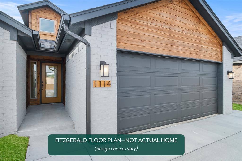 Designed with both function and style in mind, this home offers a well-planned layout with an open living room, kitchen, and breakfast area, while the primary suite is thoughtfully separated from the secondary bedrooms for added privacy. The kitchen is a standout, featuring quartz countertops, a gas range, and double-stacked custom cabinetry, along with a spacious walk-in pantry. Durable hard-surface flooring enhances the main living areas, and a convenient mudroom adds everyday organization. The primary suite, located at the front of the home, provides a spacious retreat with a quartz vanity, tiled shower, and a walk-in closet, while bedroom three also includes its own walk-in closet. A large covered patio completes the home, offering the perfect space to relax or entertain.Flint Hills homeowners will enjoy the convenience of being located on Tecumseh Road for quick and easy travel to the east or west side of Norman and the peacefulness of a quiet, family-friendly community. In Flint Hills, you can get to I-35 in five minutes, The University of Oklahoma in 10 minutes, and Tinker Airforce Base in less than 20 minutes! Amenities in this community include fishing ponds, walking trails, a playground, a splash pad, and a soccer field!Included features:*Peace-of- mind warranties*10-year structural warranty*Guaranteed heating and cooling usage on most Ideal Homes*Fully landscaped front & backyard*Full Guttering*Fully fenced backyard.Floorplan may differ slightly from completed home.