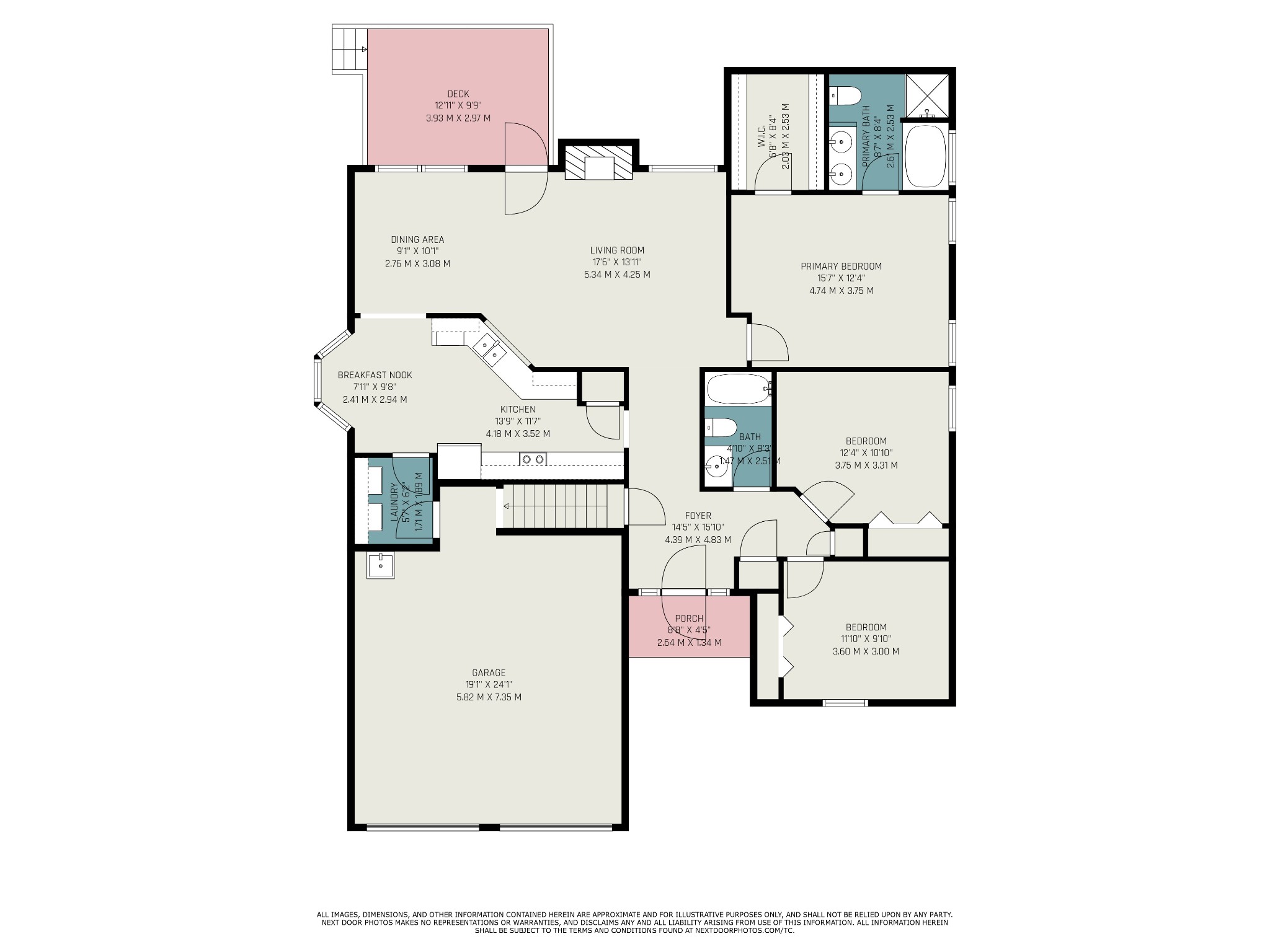 525 Forest Pointe Pl