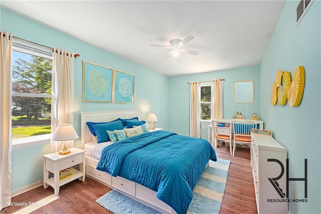 1600 NE 49th Terrace