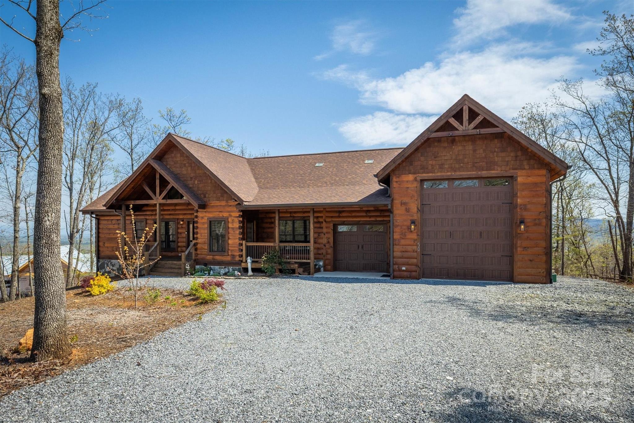 50 Fall Creek Drive