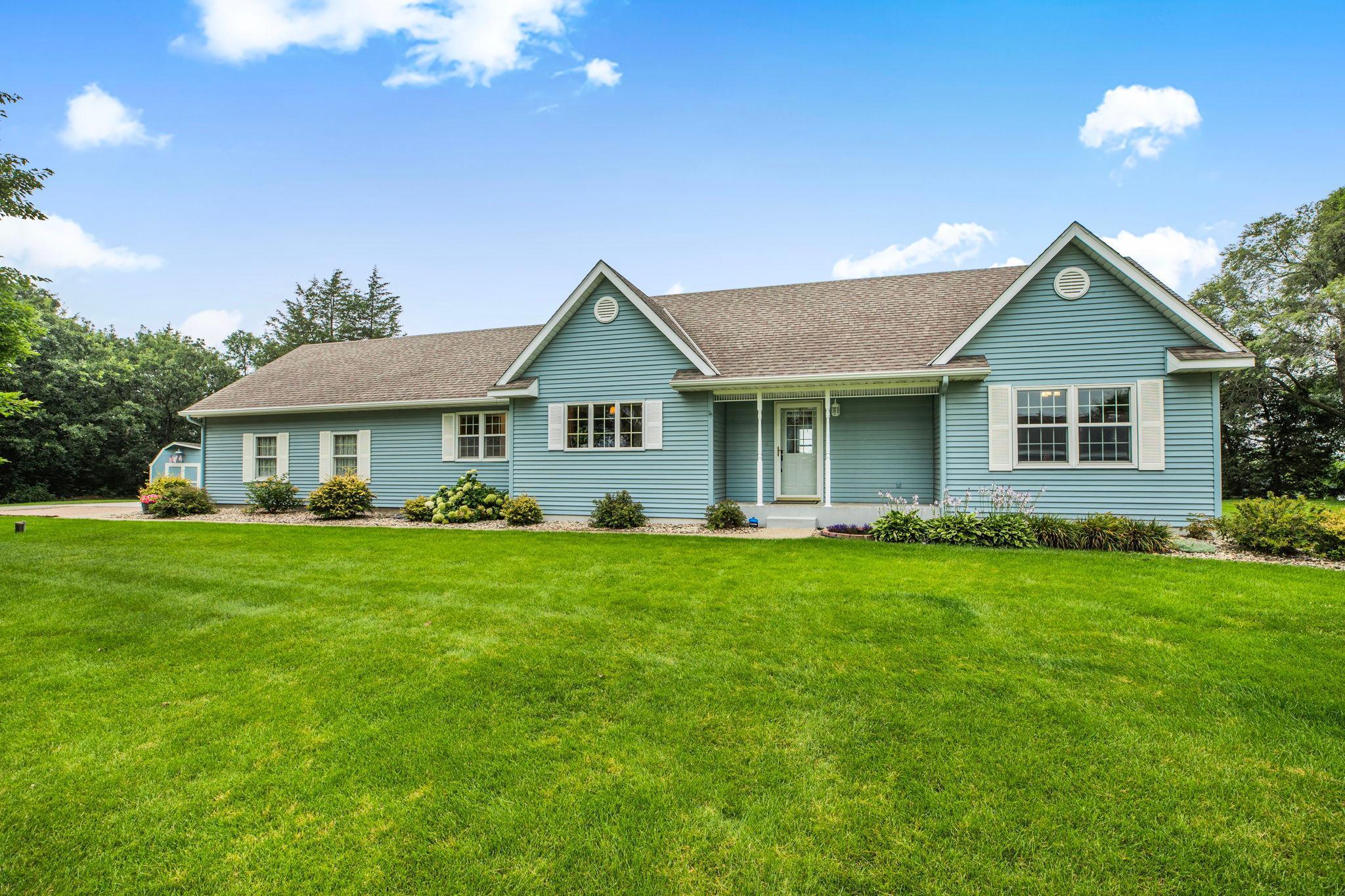 10315 Ferry Point Place NW