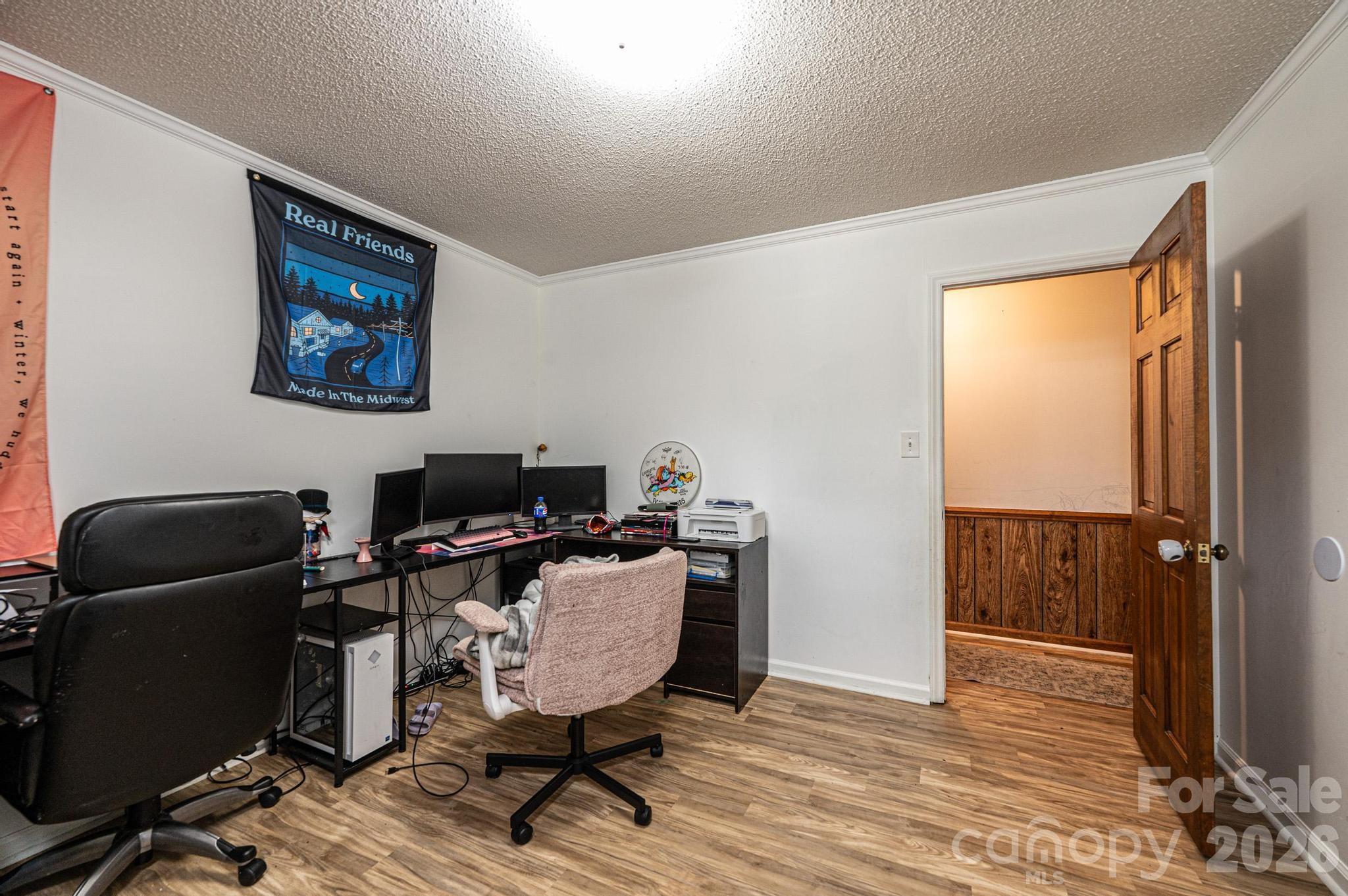 1113 Ponderosa Road