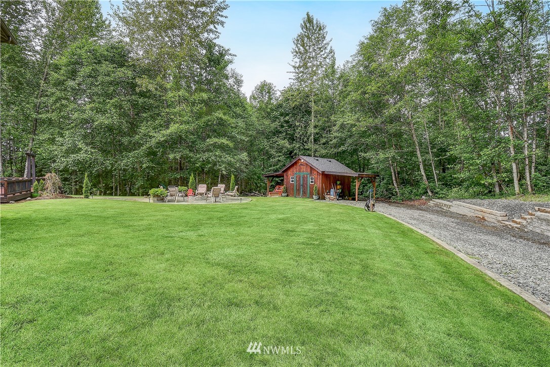 5520 Pilchuck Tree Farm Road