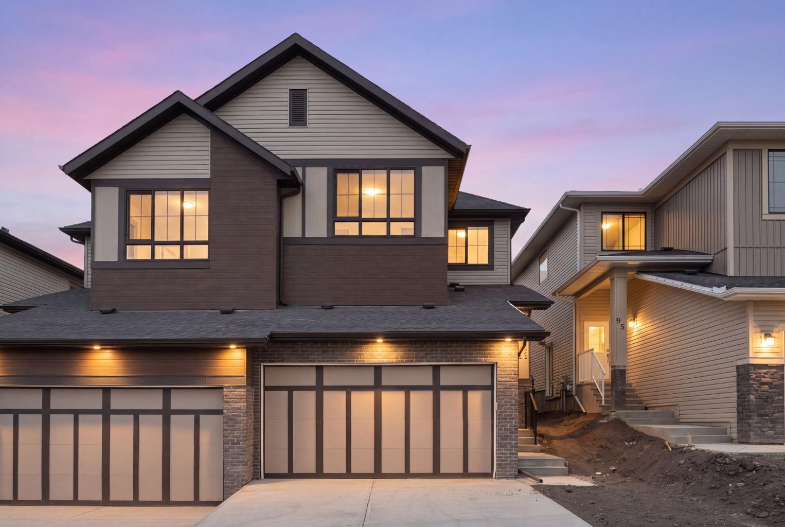 91 Heritage Manor