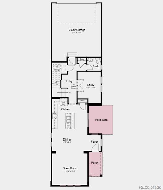 2102 Wagon Wheel Aly