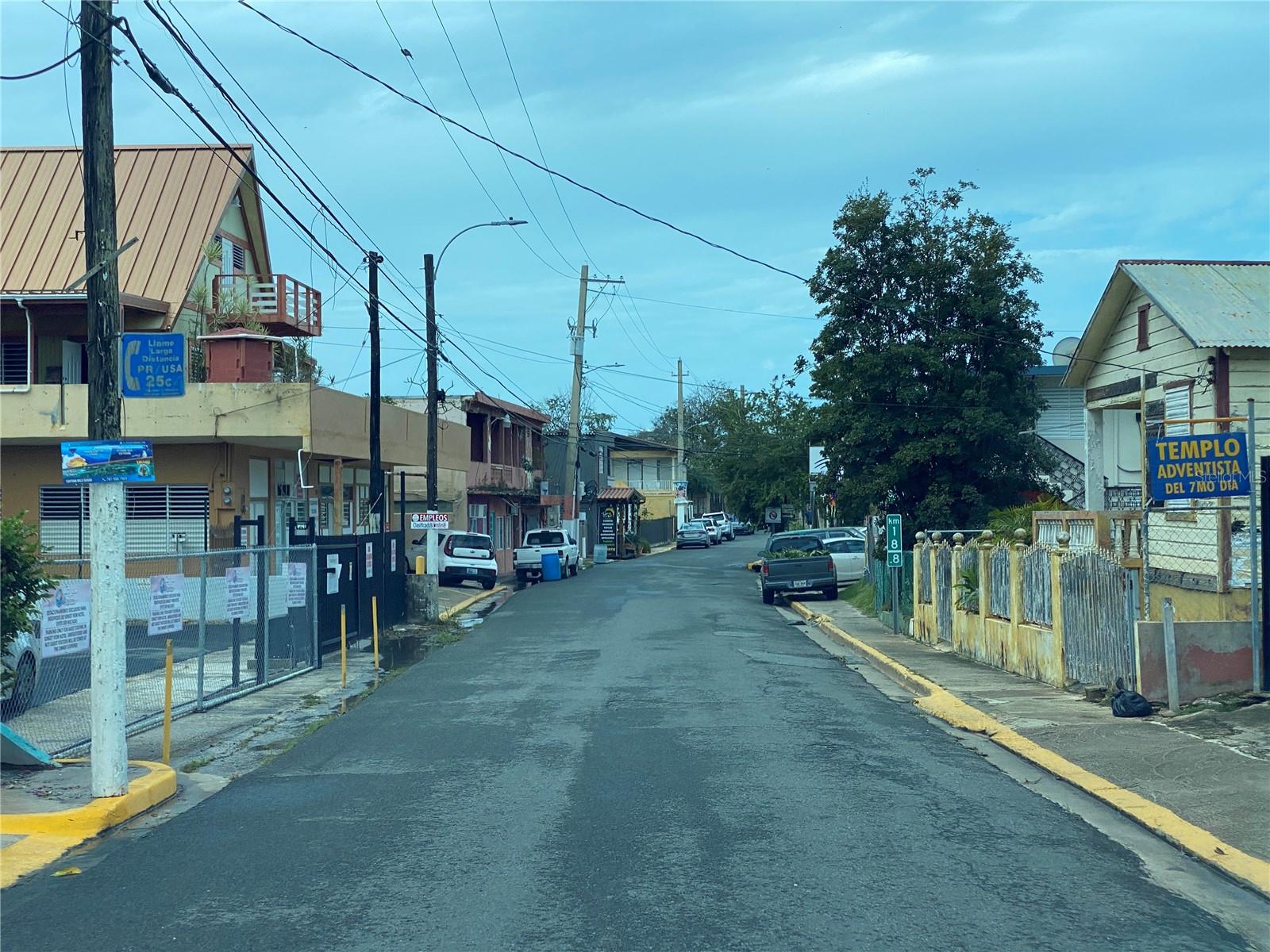 47 Luis Munoz Rivera ST Sr-101 Poblado De Boqueron