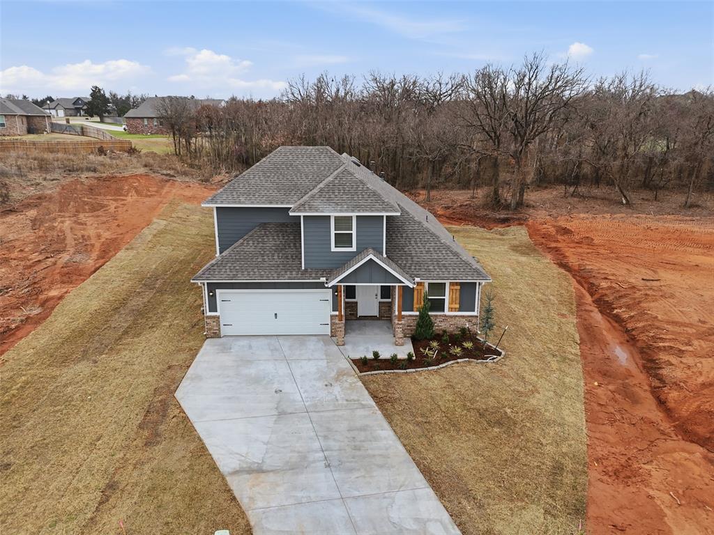 861 Stella Trail