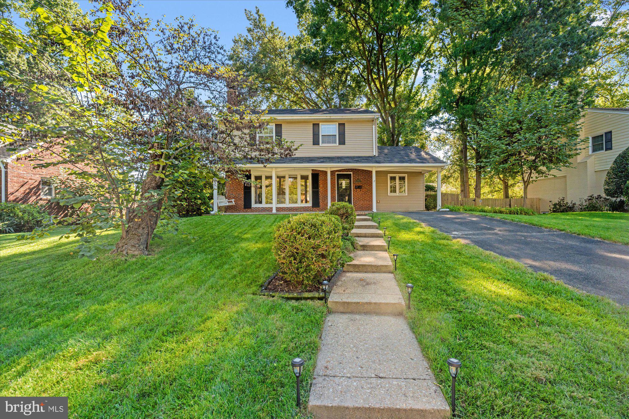 2407 Cavendish Drive