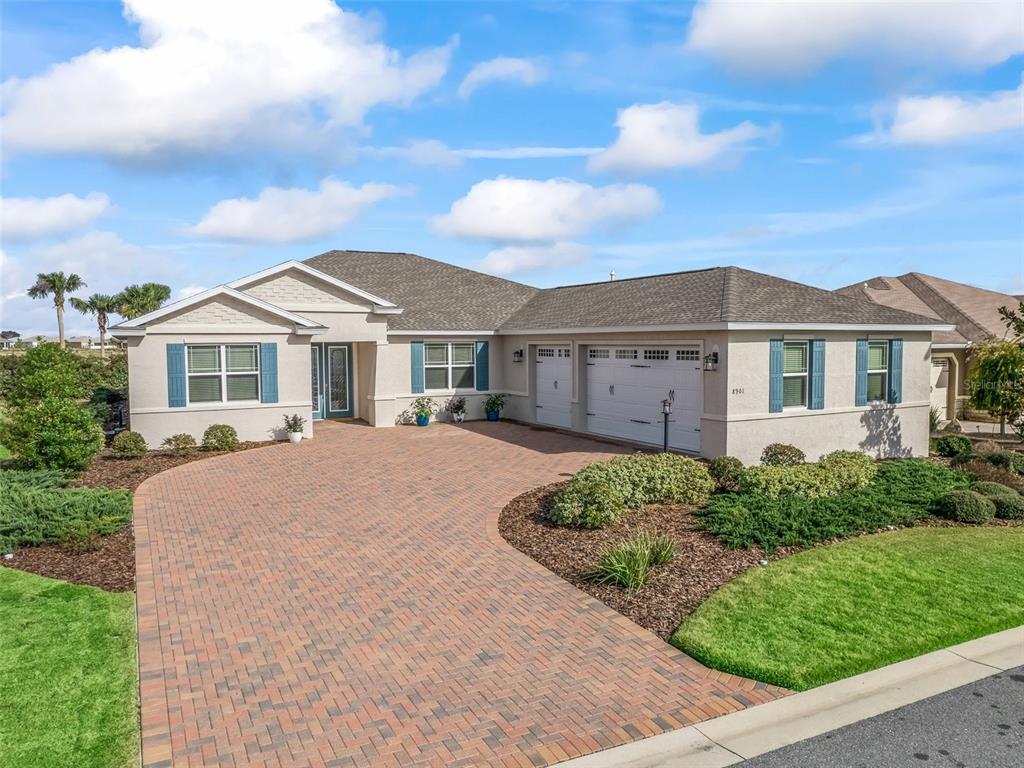 On Top of the World Homes for Sale in Ocala FL