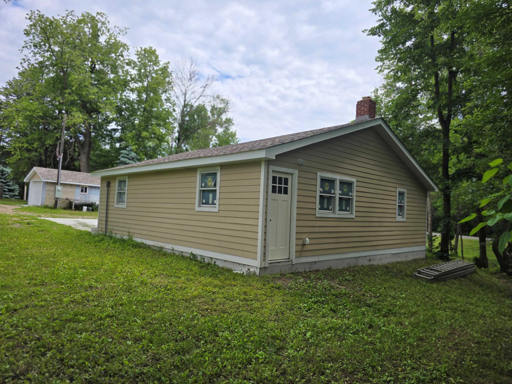 7749 Pioneer Road