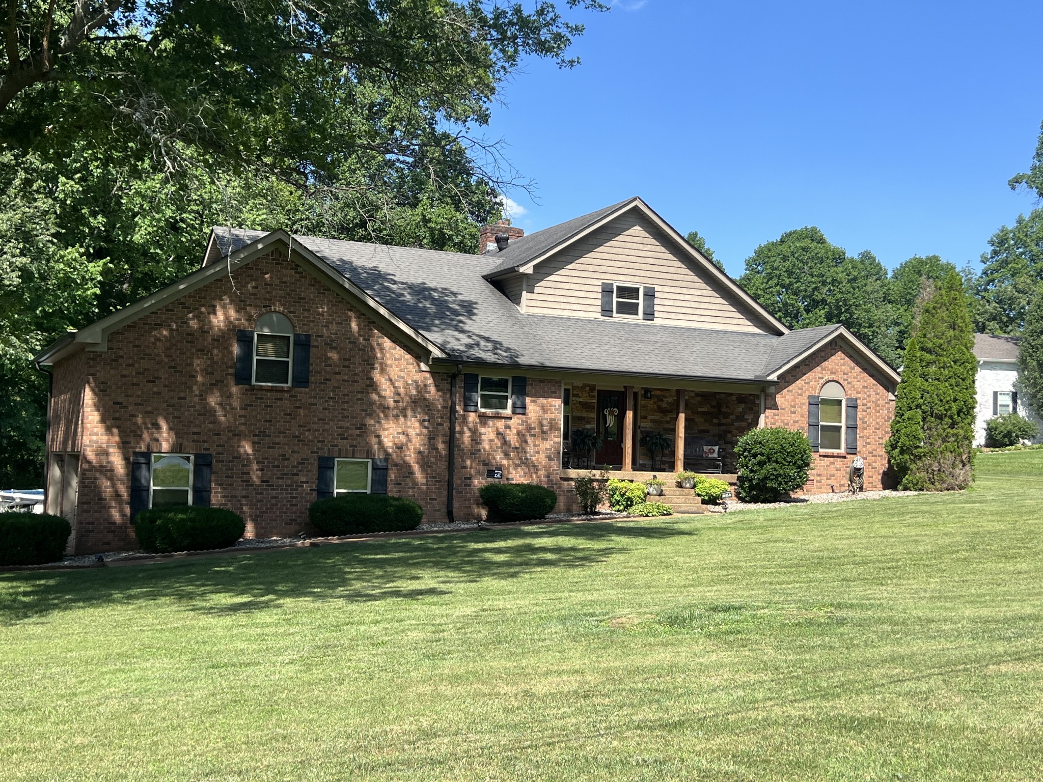 1420 Cantrell Dr