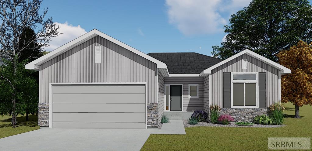 592 Abigail Lane