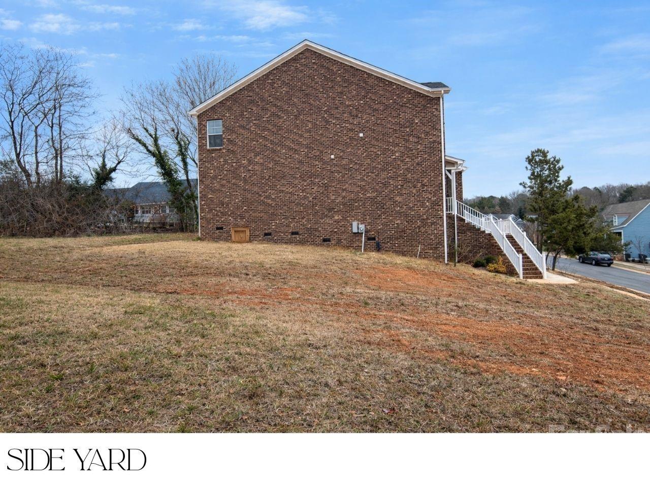 1343 Harvest Moon Way