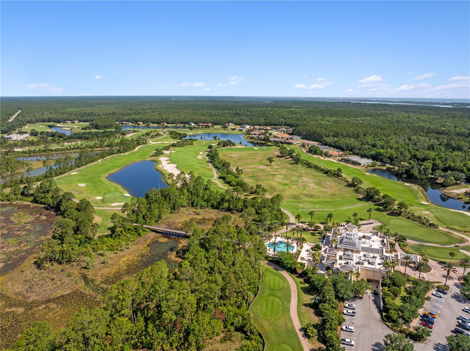 211 Conservatory Drive