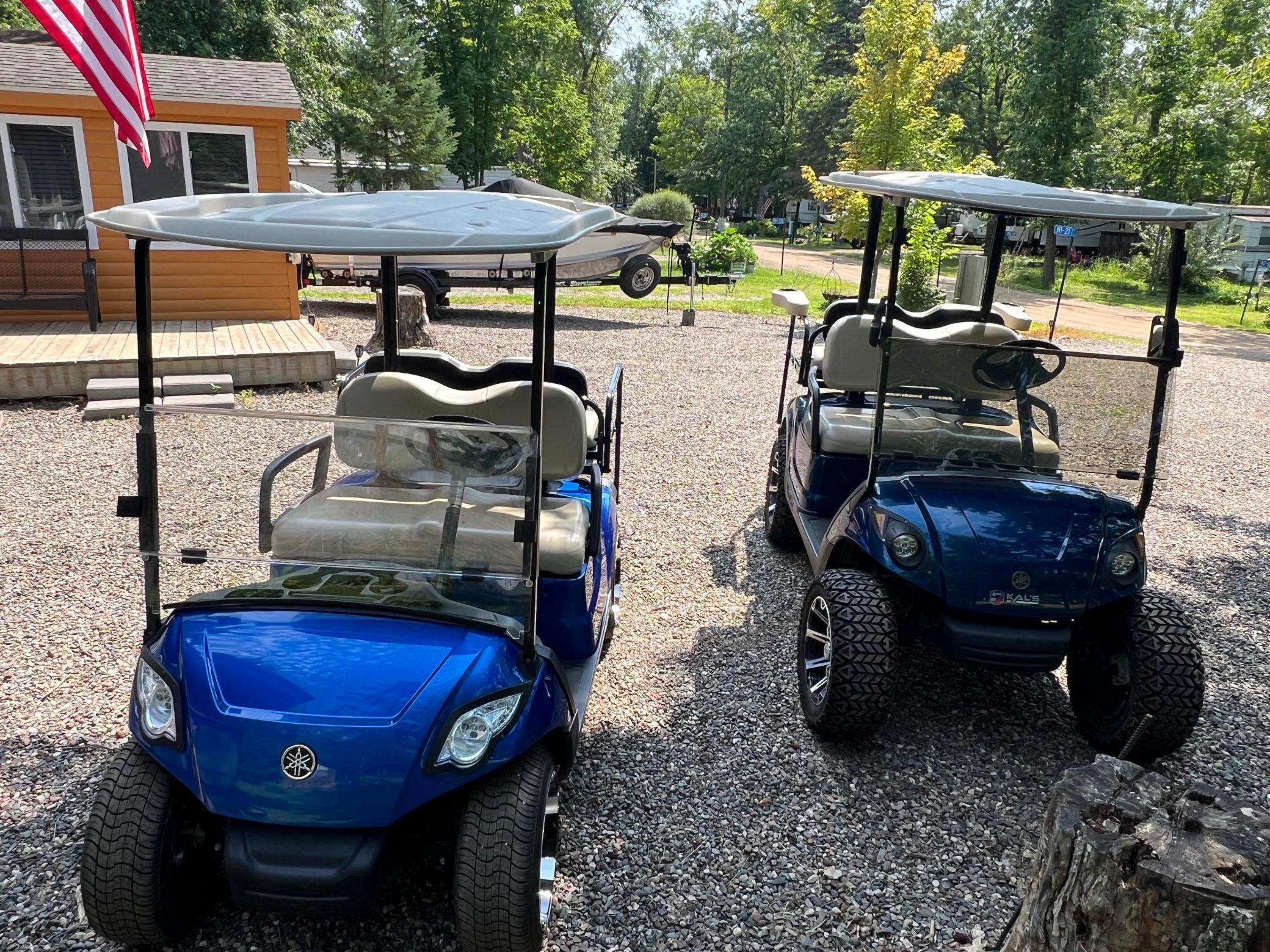 N1-21 Sherwood Forest