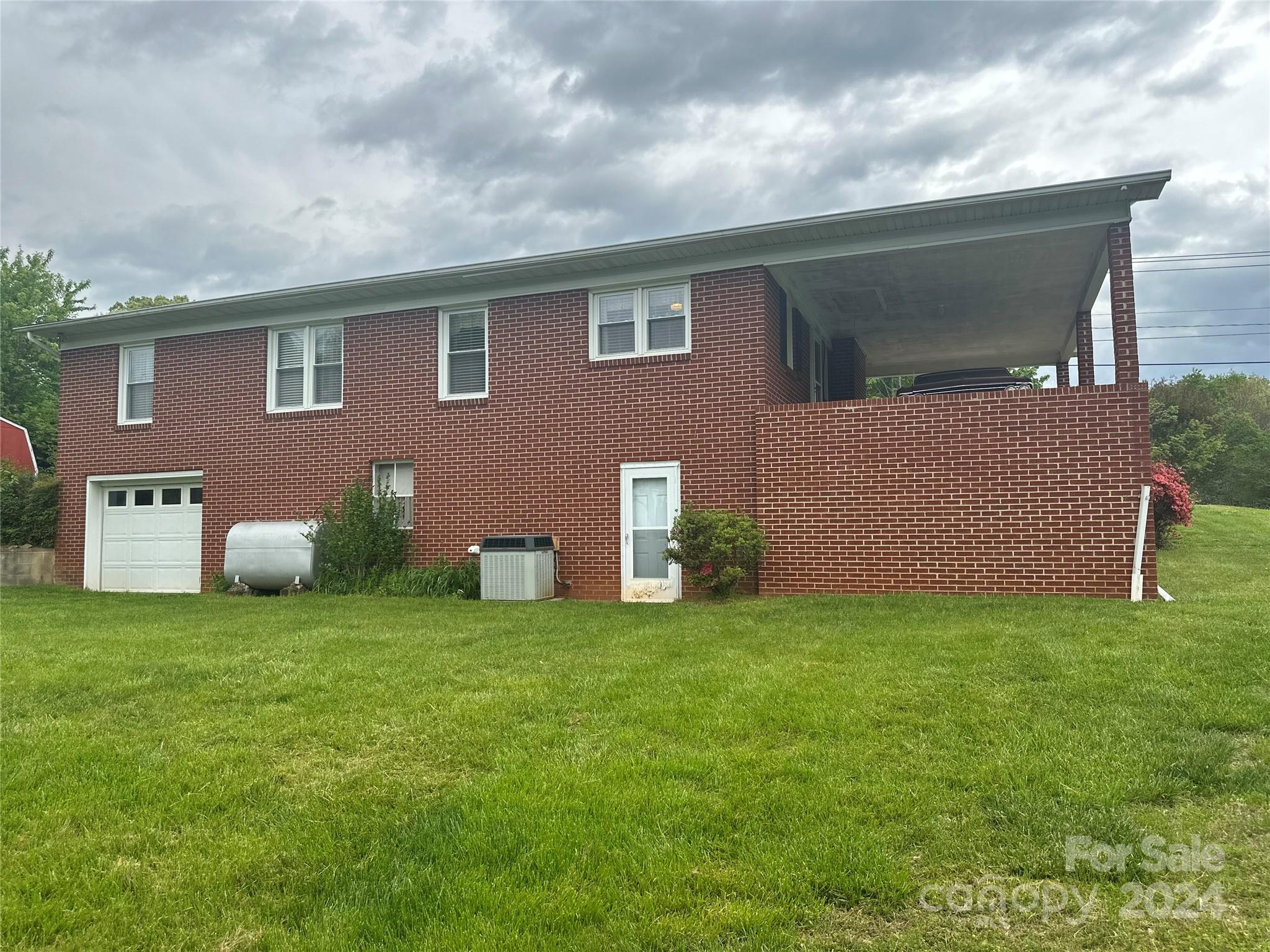 2406 Central Drive