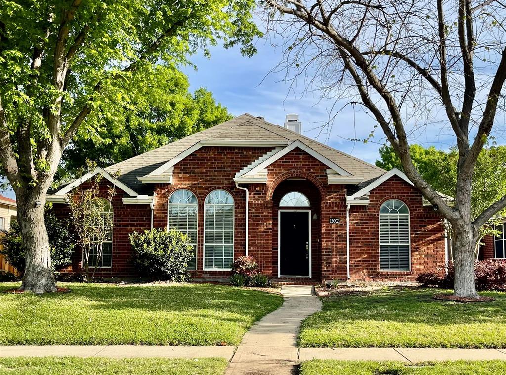 12002 Biloxi, Drive Frisco, TX