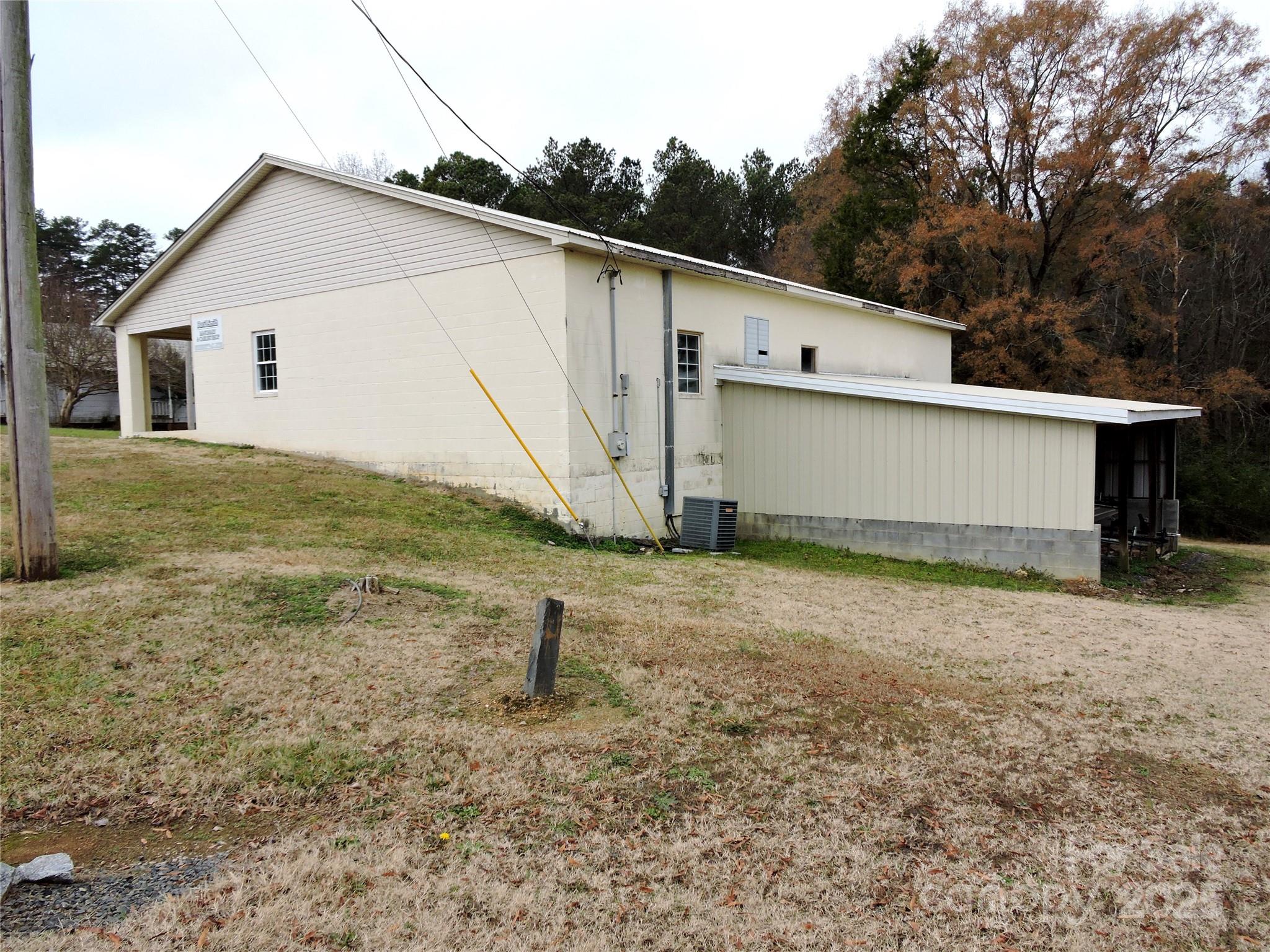 374 Zion Church Road