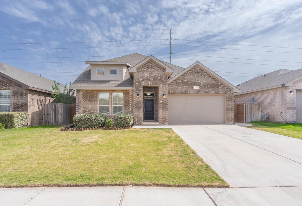 5522 San Felipe