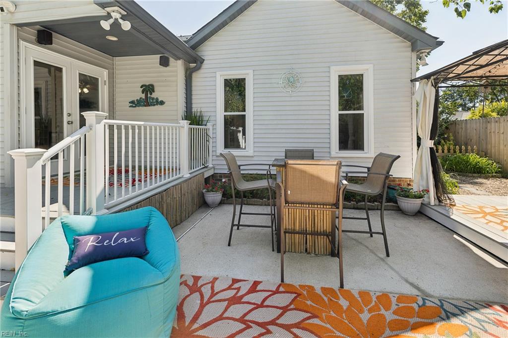 318 Rio Drive
