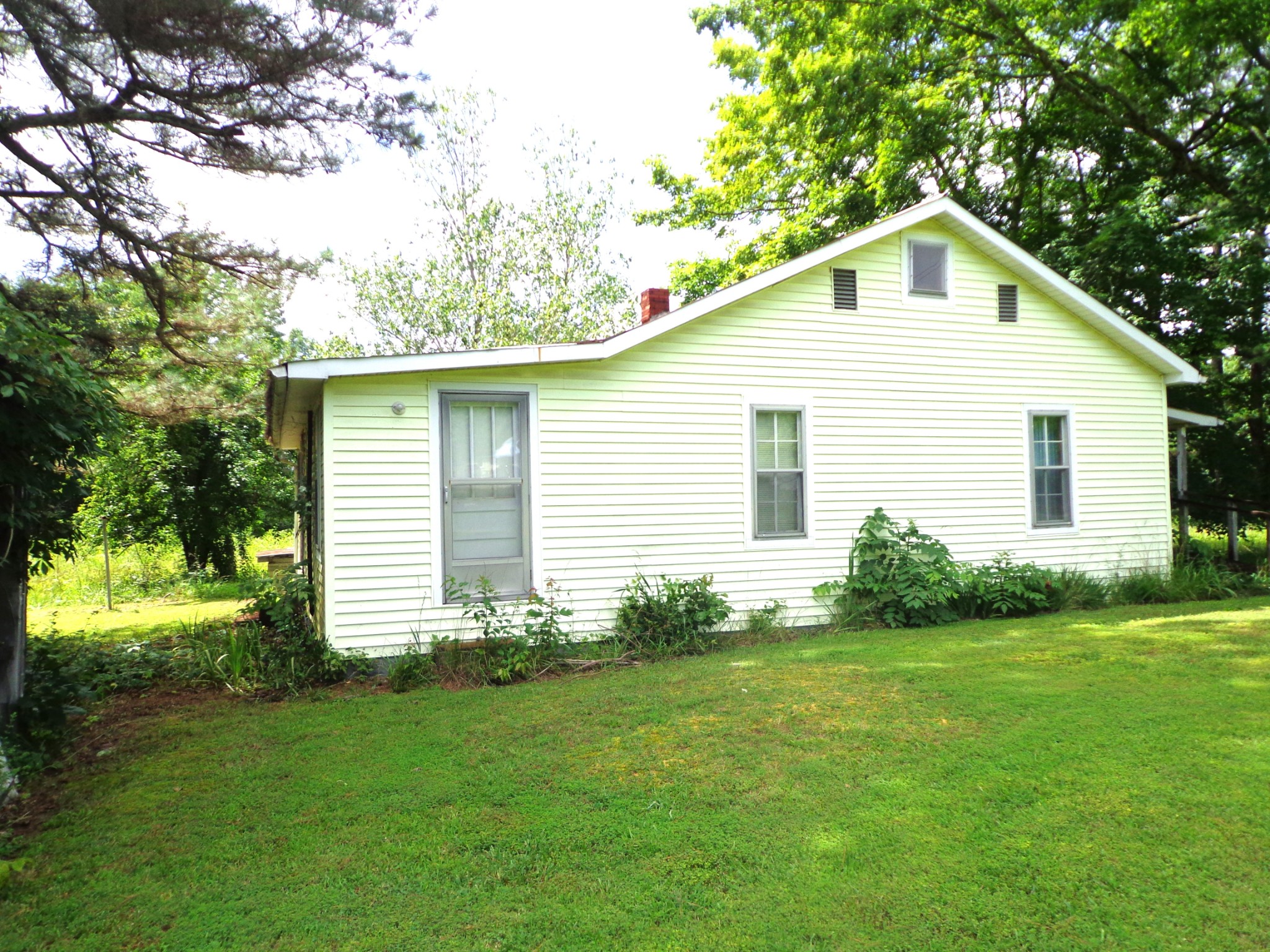 2625 Old Blacktop Rd